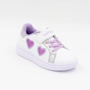 Lelli Kelly, Size 10, White